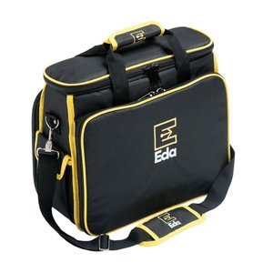 Maleta de Lona (sem Ferramentas) com 30 Bolsos - Eda