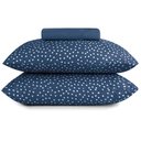 Ver imagem 1 de Jogo de Lençol Altenburg Simples Malha 100% Queen Três Peças 158x198x35