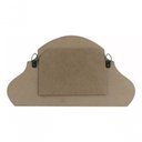 Ver imagem 6 de Porta Chave de Parede de Madeira para Cozinha com 6 Ganchos