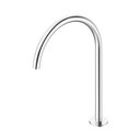 Ver imagem 1 de Bica Docol Mix&match 360 90009261006 de Bancada Cromada