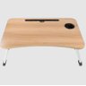 Mesa Portátil Dobrável P/ Notebook Tablet - 2