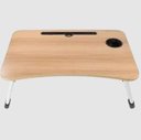 Ver imagem 2 de Mesa Portátil Dobrável P/ Notebook Tablet