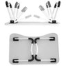 Mesa Portátil Dobrável P/ Notebook Tablet - 7