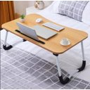 Ver imagem 5 de Mesa Portátil Dobrável P/ Notebook Tablet