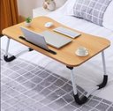 Ver imagem 5 de Mesa Portátil Dobrável P/ Notebook Tablet