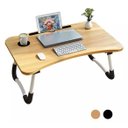Ver imagem 1 de Mesa Portátil Dobrável P/ Notebook Tablet