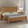Cama Casal Premium 100% Mdf - 1