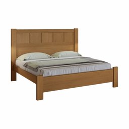 Cama Casal Premium 100% Mdf - 2