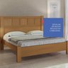 Cama Casal Premium 100% Mdf - 4