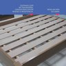 Cama Casal Premium 100% Mdf - 9