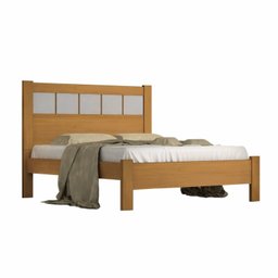 Cama Casal Premium 100% Mdf - 2