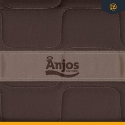 Colchão de Molas Pocket Anjos Classic Solteiro 78cm - 5 Colchão de Molas Pocket Anjos Classic Solteiro 78cm - 5