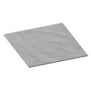Ver imagem 3 de Piso Vinilico Colado Placa Nobile Studio 2mm Ruffino Cinza/Marmogris
