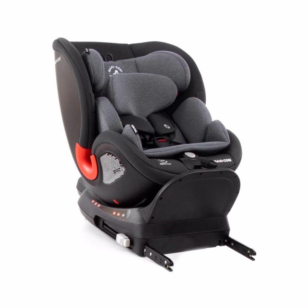 Cadeirinha Spinel 360 0 a 36kg Maxi-Cosi - Authentic Black - 6