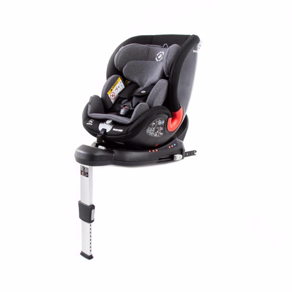 Cadeirinha Spinel 360 0 a 36kg Maxi-Cosi - Authentic Black - 5