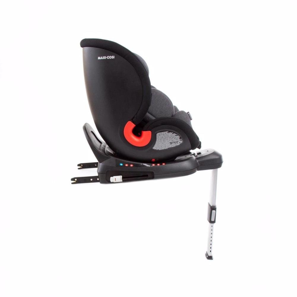 Cadeirinha Spinel 360 0 a 36kg Maxi-Cosi - Authentic Black - 4