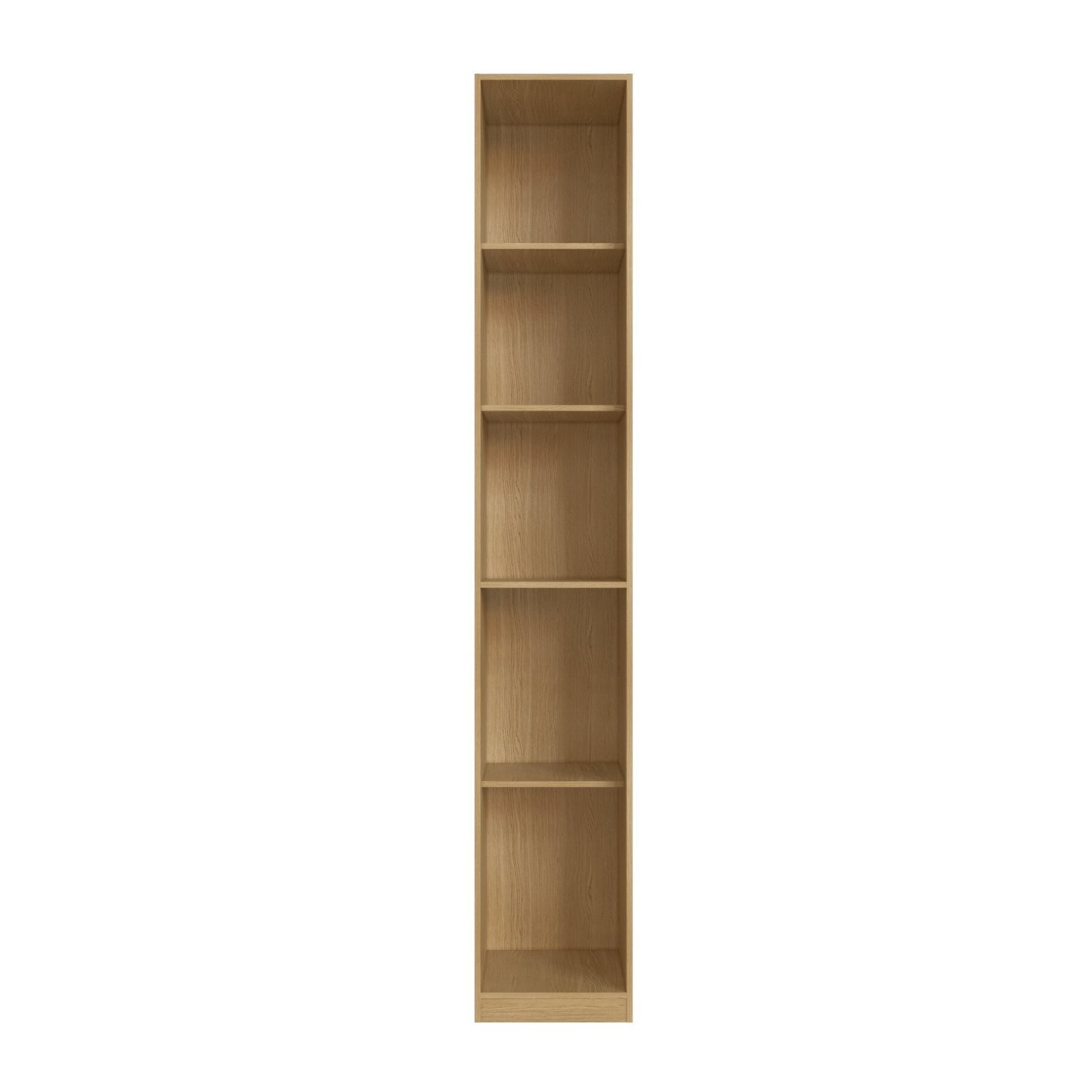 Guarda Roupa Modulado 2 Portas Provençais com Prateleiras 100% Mdf Infinity - 2