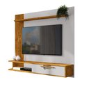 Ver imagem 2 de Painel para Tv 65 Polegadas Aranau Nature Off White