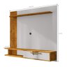 Painel para Tv 65 Polegadas Aranau Nature Off White - 3
