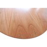 Mesa de Jantar Madeira Organic Cinamomo 160x100 - 58993 - 8