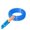 Fio Cabo Flexível Azul 10mm 100 Metros AMG - 3