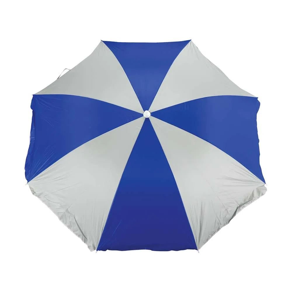 Guarda-Sol Scoat 1,80m Azul Escuro 3732 - Mor