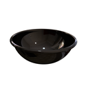 Ver imagem 3 de Cuba de Banheiro 35cm Sofisticação Minimalista em Preto com Alta Durabilidade