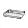 Cuba Tramontina Gn 1/1 em Aço Inox sem Alças Profundidade 65 Mm - Aço 430 Tramontina - 1