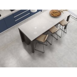 Piso Vinílico Colado 91,44cm x 2mm x 91,44cm Nobile Studio Ruffino  - 1