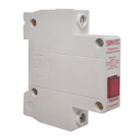 Ver imagem 2 de Protetor de Surto Dps 40ka 275v 1 Polo Cartucho Sibratec
