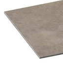 Ver imagem 4 de Piso Vinilico Colado Placa Nobile Studio 2mm Ruffino Cinza/Cimento Queimado
