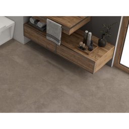 Piso Vinílico Colado 91,44cm x 2mm x 91,44cm Nobile Studio Ruffino  - 1
