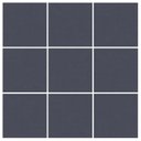 Ver imagem 1 de Revestimento de Parede Navy 9,5x9,5 Ft Mate 29x29 Telado Bold