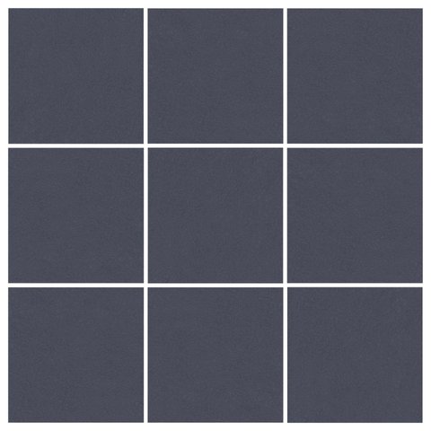 Revestimento de Parede Navy 9,5x9,5 Ft Mate 29x29 Telado Bold