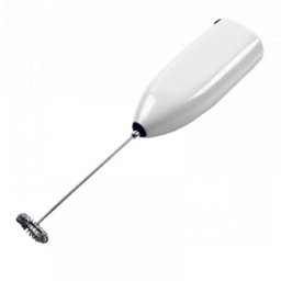 Mini Misturador Batedor Mixer Elétrico Para Claras de Ovos Leite Café - 1