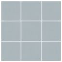 Ver imagem 1 de Revestimento de Parede Hydra 9,5x9,5 Ft Mate 29x29 Telado Bold