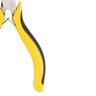 Alicate Bico Meia Cana Curvo - Med. 4.1-2 ' - Eda - 3