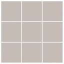 Ver imagem 1 de Revestimento de Parede Fjord 9,5x9,5 Ft Mate 29x29 Telado Bold