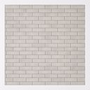 Ver imagem 1 de Revestimento de Parede 6,5x23cm Interno Externo Brit Frost Urban Mood Portobello