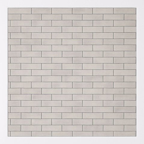 Revestimento de Parede 6,5x23cm Interno Externo Brit Frost Urban Mood Portobello