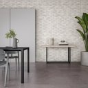 Ver imagem 3 de Revestimento de Parede 6,5x23cm Interno Externo Brit Frost Urban Mood Portobello