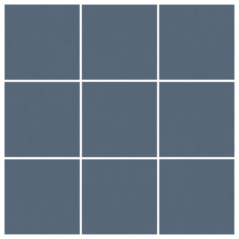 Revestimento de Parede Ultramarine 9,5x9,5 Ft Mate 29x29 Telado Bold