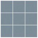 Ver imagem 1 de Revestimento de Parede Sky 9,5x9,5 Ft Mate 29x29 Telado Bold