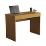 Escrivaninha para Escritório 2 Gavetas 110cm 6080 - 2