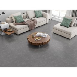 Piso Vinílico Colado 91,44cm x 2mm x 91,44cm Nobile Studio Ruffino  - 1