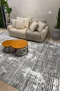 Ver imagem 3 de Tapete Ayla 1088 Dark Grey 2,00x2,50m