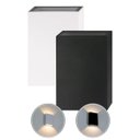 Ver imagem 1 de Luminária Arandela Led Black + Decker 140 Lúmens 3000K 4W Branco