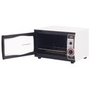 Ver imagem 3 de Forno Elétrico Midy Inox Plus Lay 21l 127v