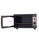 Ver imagem 2 de Forno Elétrico Midy Inox Plus Lay 21l 127v