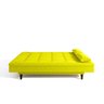 Sofá Cama 3 Lugares 190 Cm Sofanete Nabalina - 6